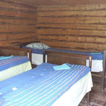 Ansumardi Farmstay Kavandi エクステリア 写真
