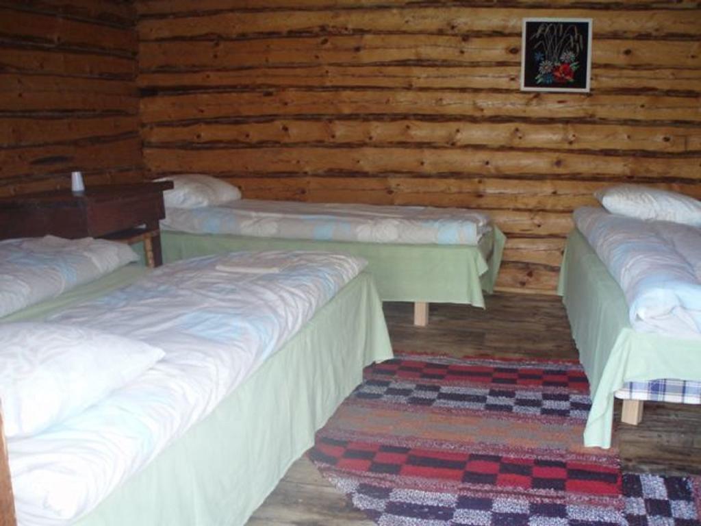 Ansumardi Farmstay Kavandi 部屋 写真