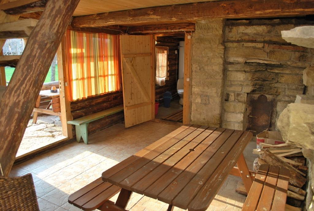 Ansumardi Farmstay Kavandi エクステリア 写真