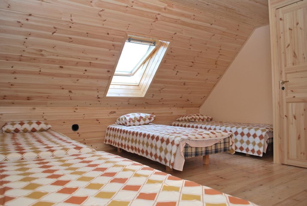 Ansumardi Farmstay Kavandi 部屋 写真